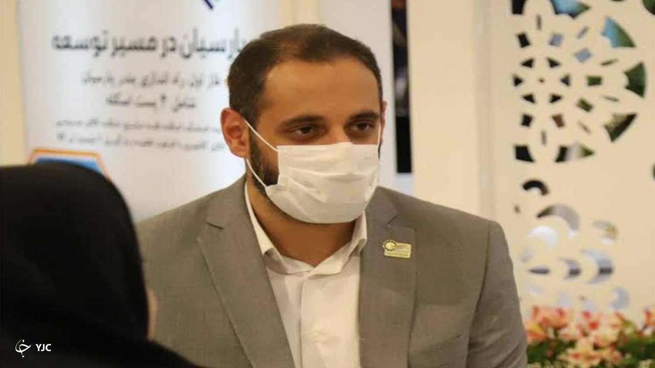 لامرد کانون نوظهور صنعتی و عسلویه معدنی کشور