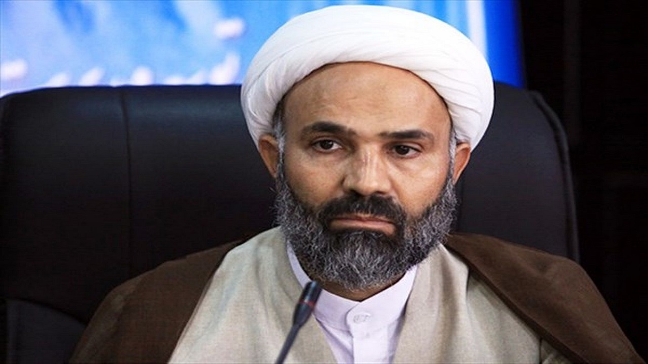 قول مساعد رئیس جمهور برای تأمین زیرساخت‌های مورد نیاز زائران در مشهد