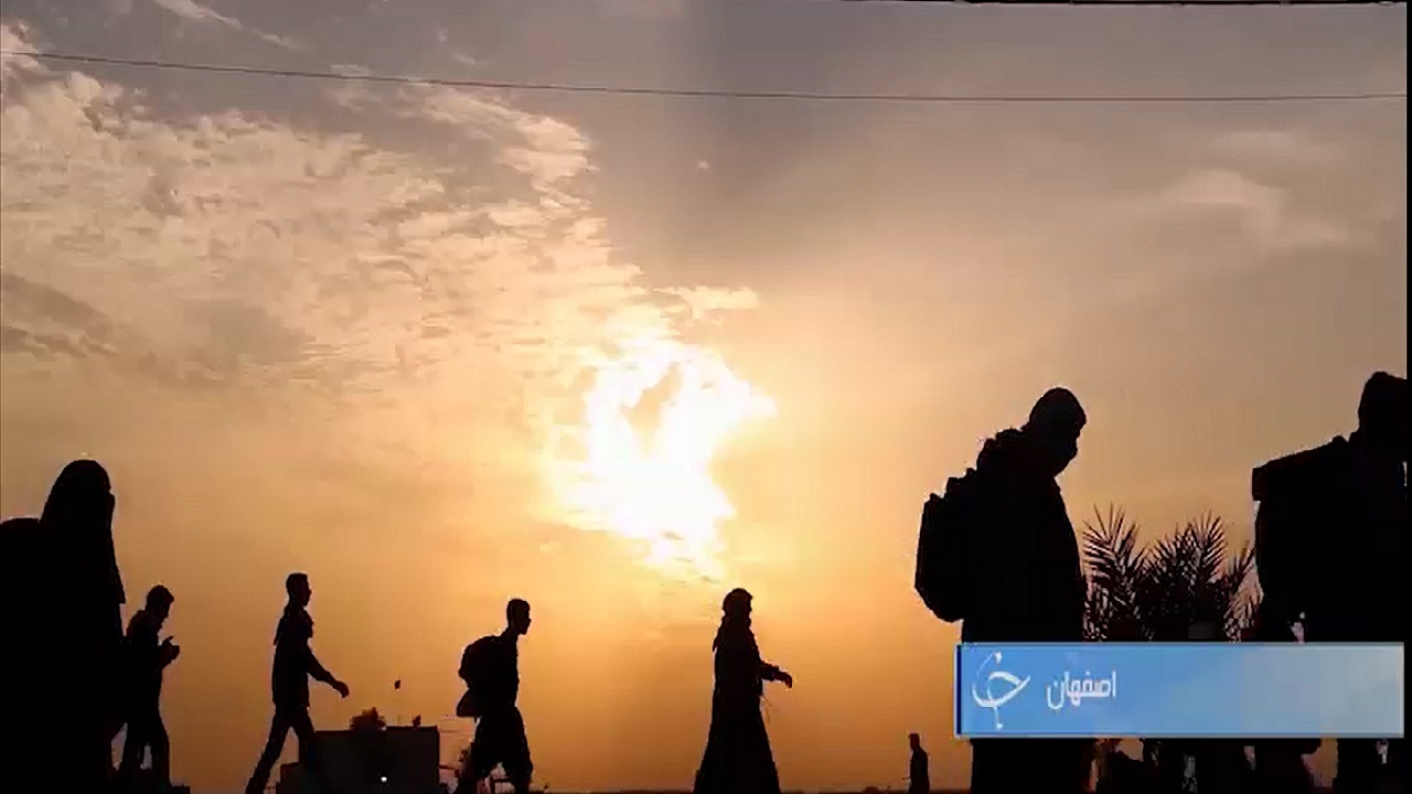 آرزویی که خیران برآورده کردند