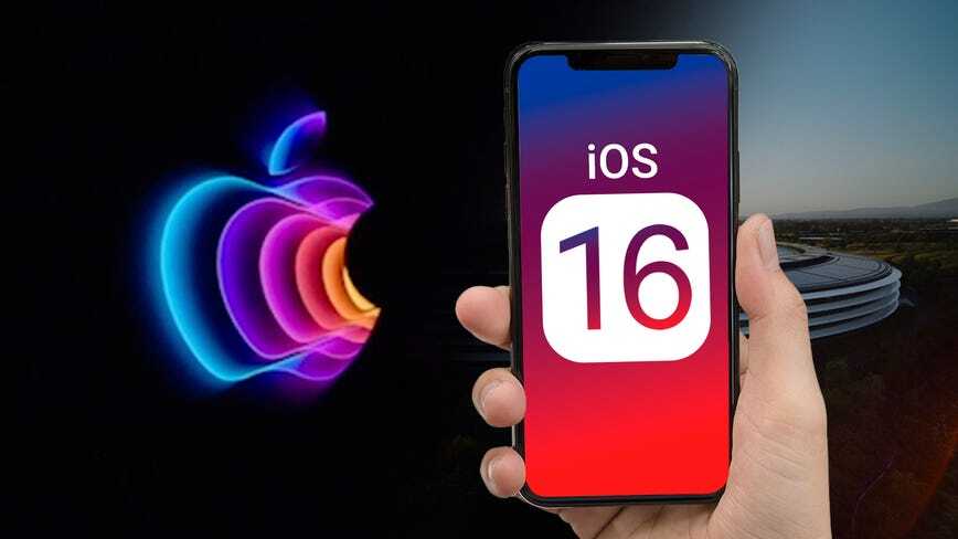 نارضایتی کاربران آیفون از تخلیه باتری با نصب iOS 16 نارضایتی کاربران آیفون از تخلیه باتری با نصب iOS 16