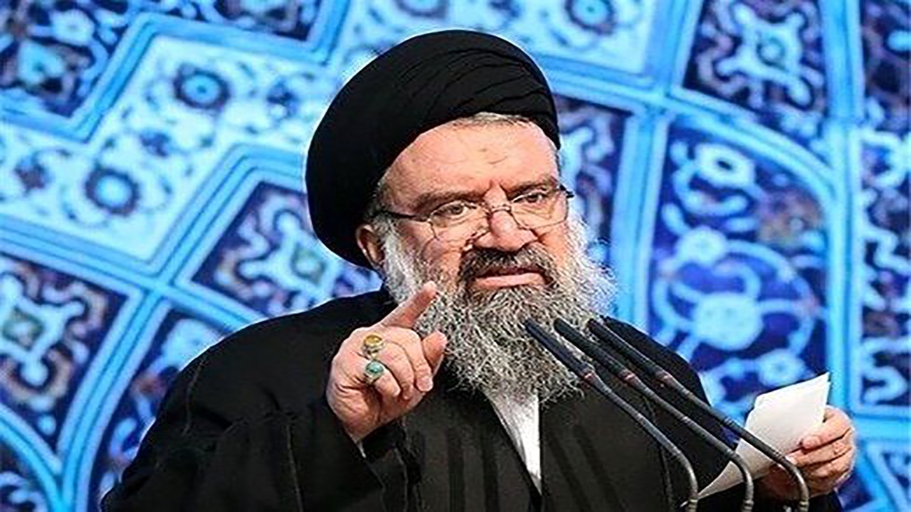 مردم نشان دادند فریب نقشه دشمن را نخواهند خورد