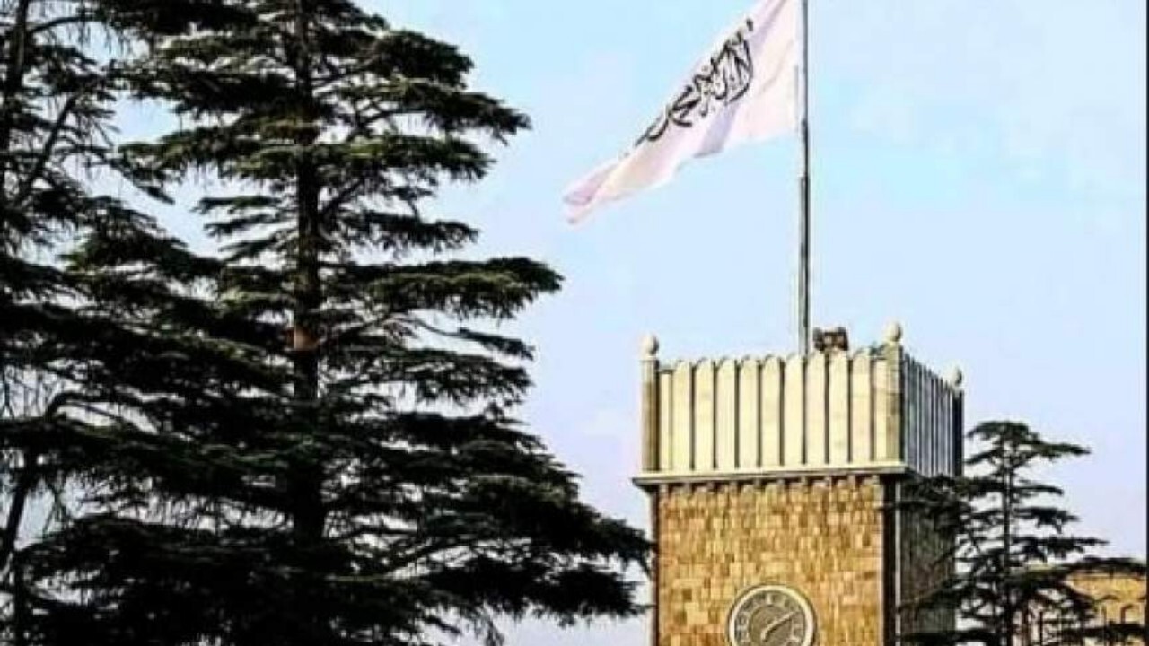 طالبان خواستار عذرخواهی پاکستان از افغانستان شد