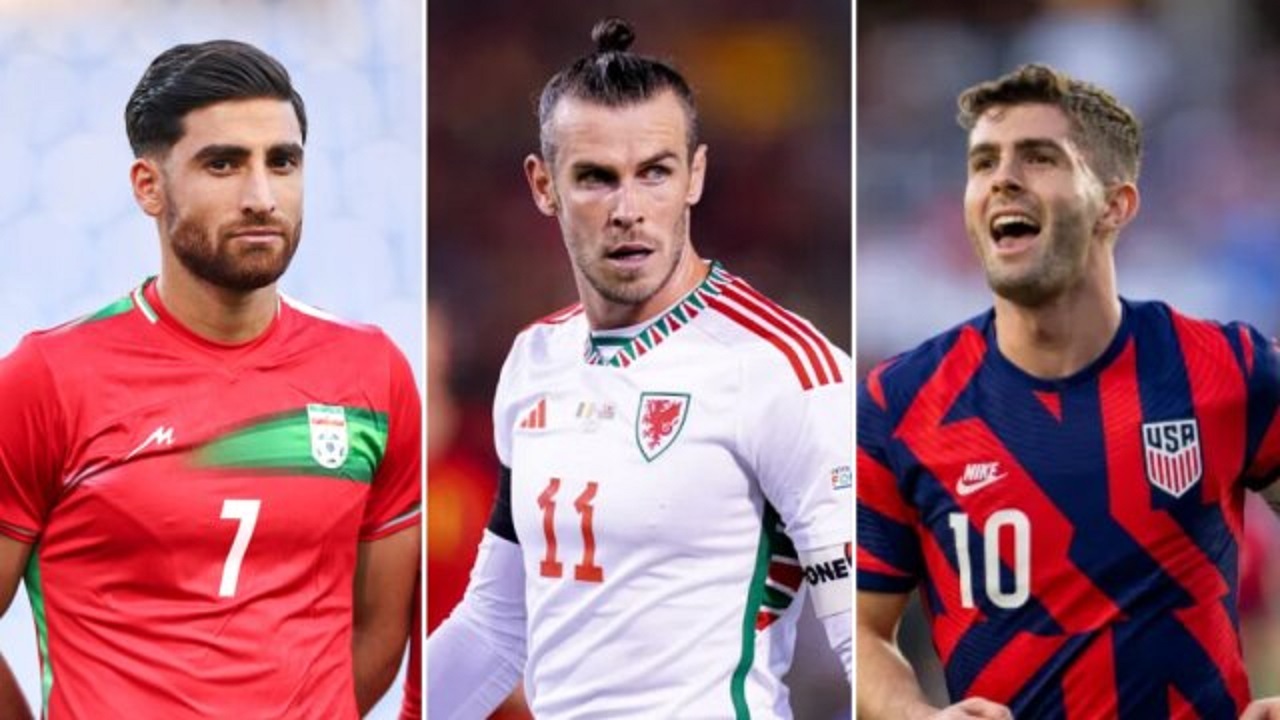 هشدار رسانه انگلیسی به ساوت گیت: مراقب ایران باشید