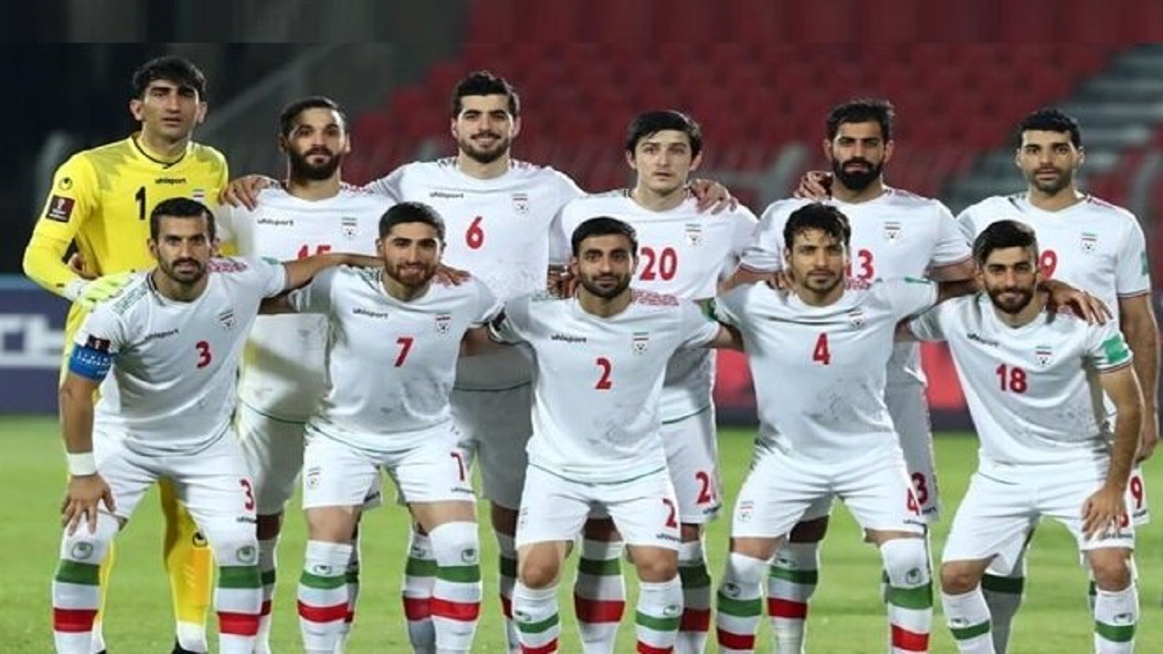 تیم ملی ایران- تیم ملی سنگال؛ دیدار دوستانه با چاشنی انتقام