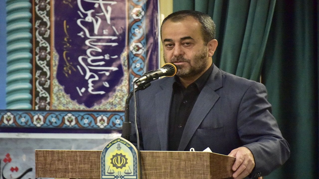 دشمن با ایجاد فضای فتنه‌گون به دنبال رسوخ در افکار است