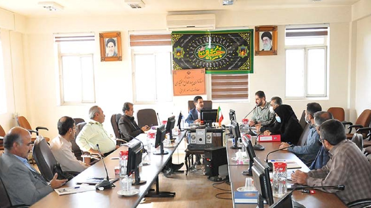 غار‌ها از نظر اهمیت حفاظتی درجه بندی می‌شوند