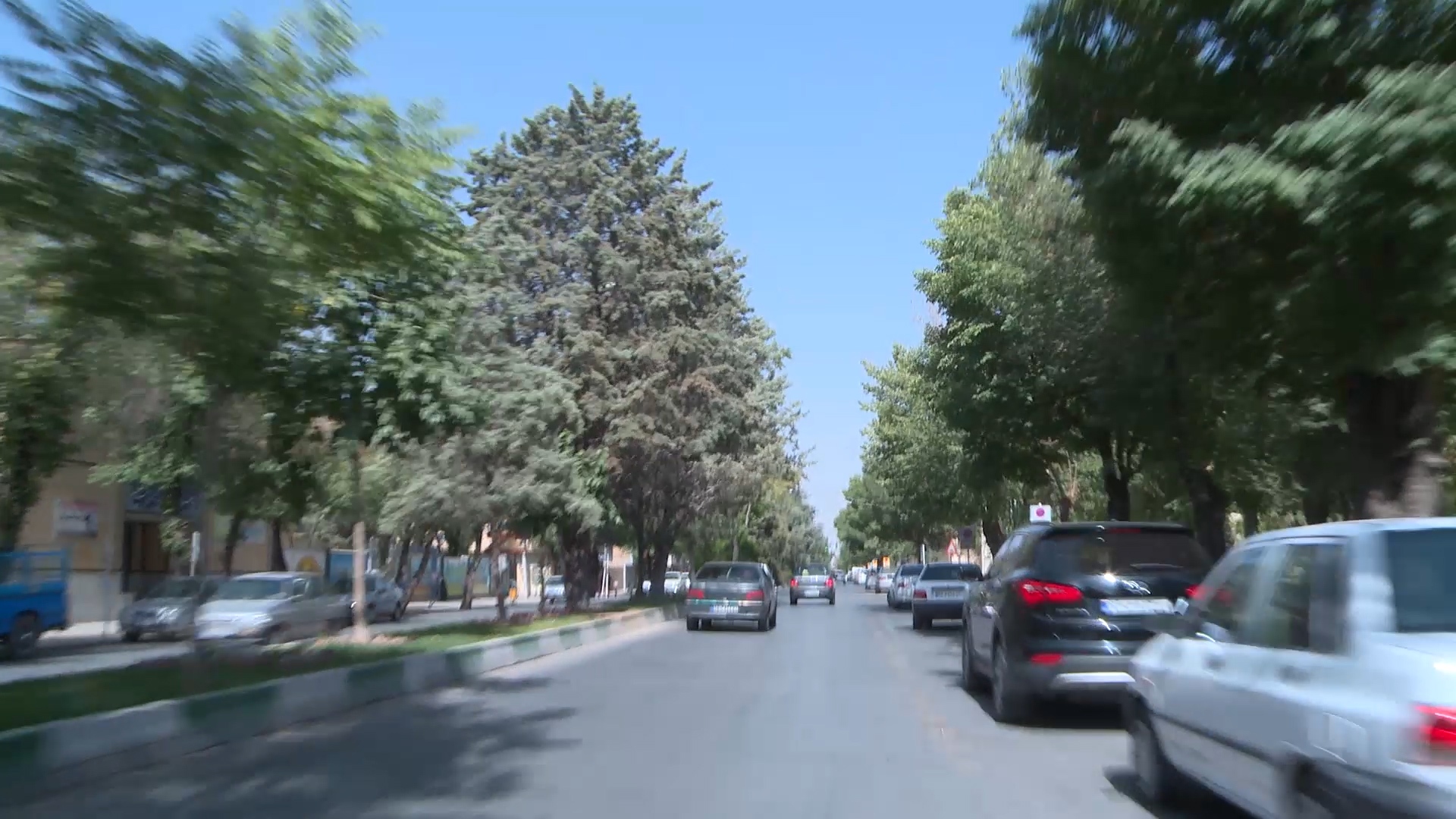 منظر سازی کم نیاز به آب