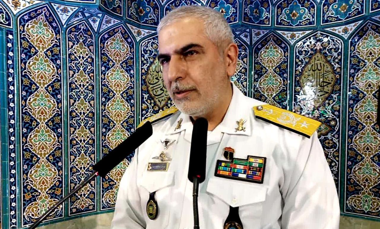 خدمت‌رسانی موکب‌های وزارت دفاع به زائران امام رضا (ع)