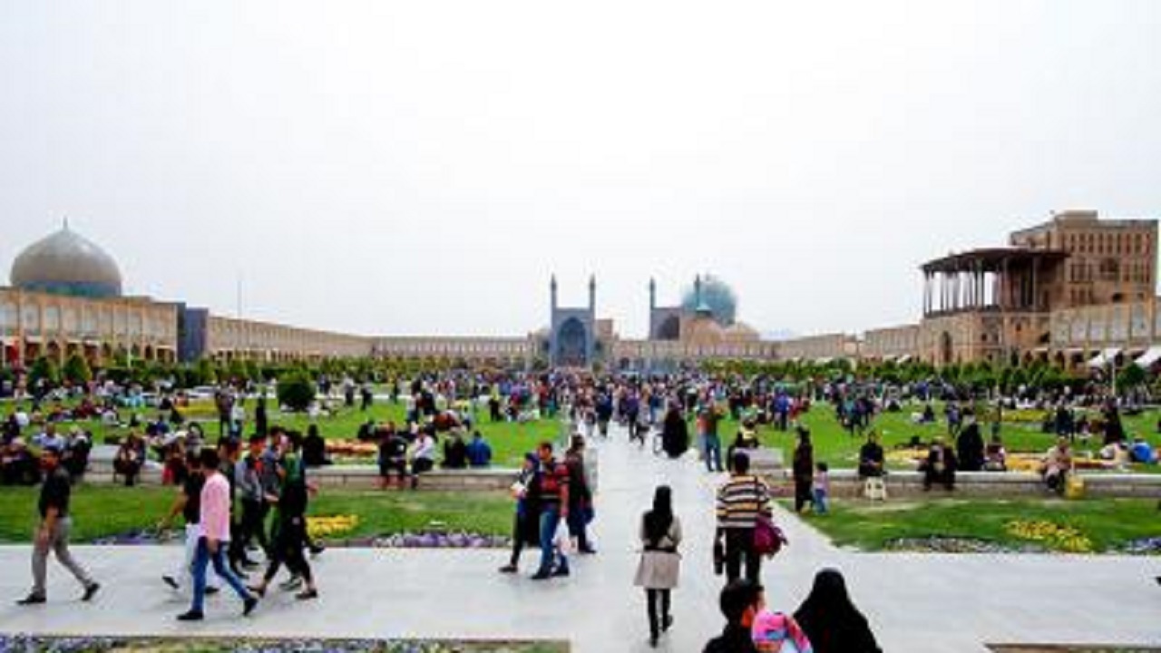 اجرای ۲۰ برنامه فرهنگی همزمان با هفته گردشگری در اصفهان