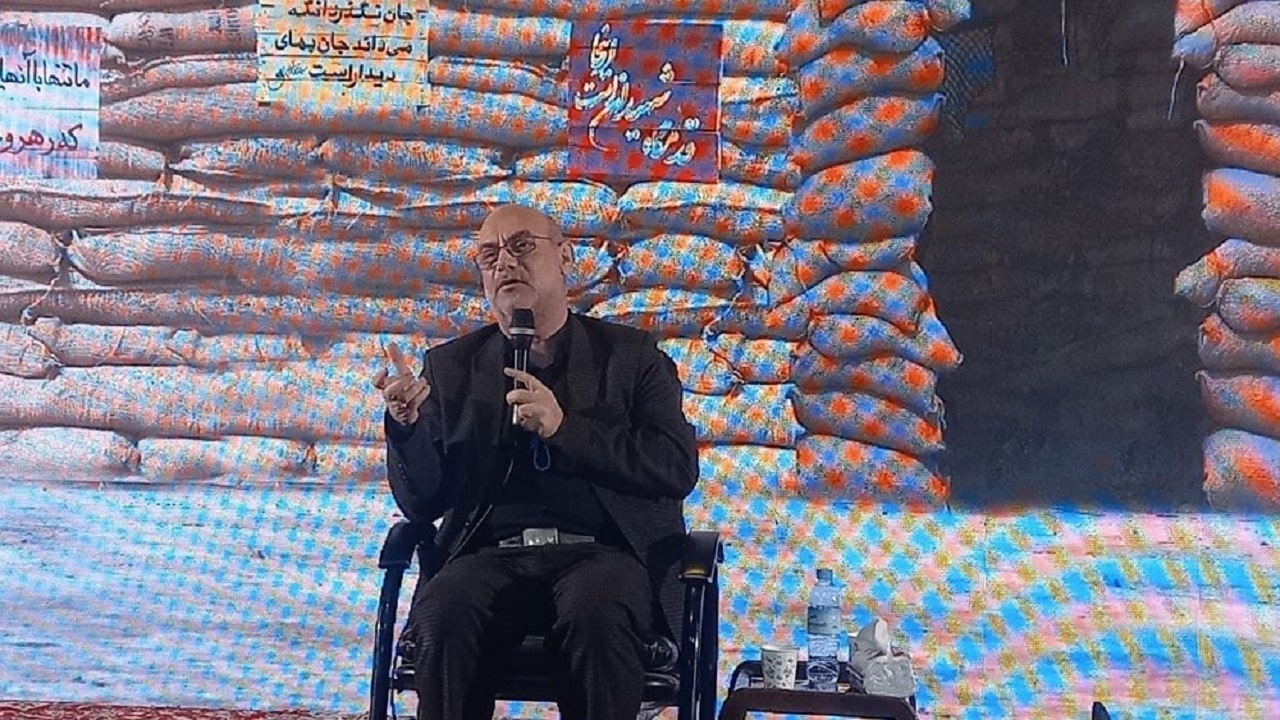 باید با جهاد تبیین به مصاف جنگ شناختی دشمن برویم