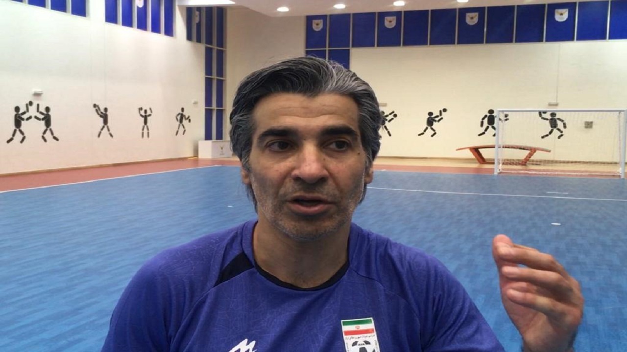 شمسایی: این ملی پوشان جوان روزی جا پای بزرگان می‌گذارند