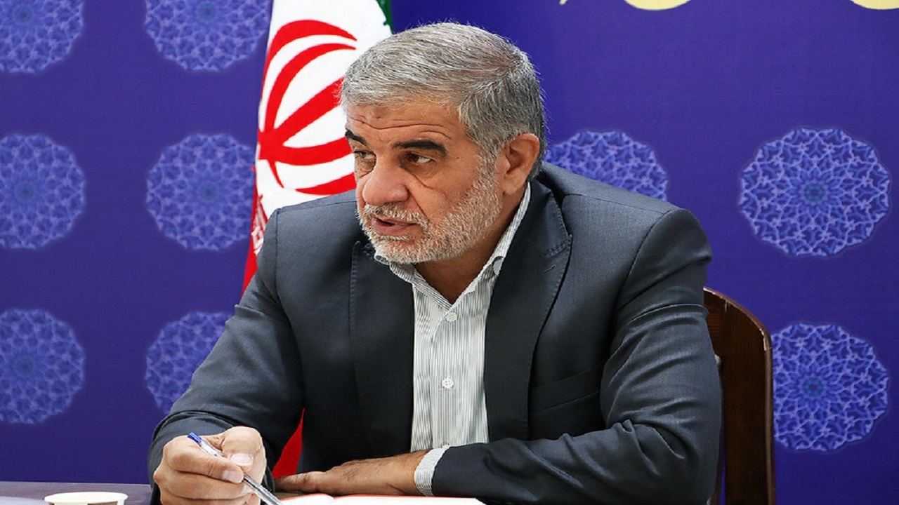 امنیت و آرامش کشور در دستان فراجاست