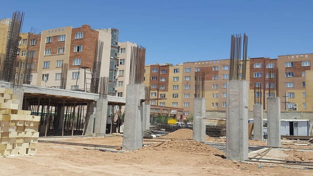 شایعات در مورد هزینه مجوز طرح مسکن ملی اراک خلاف واقع است
