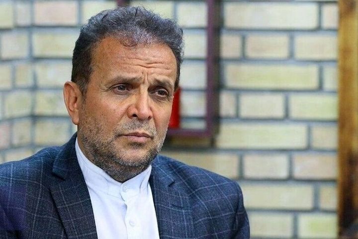 عضو کمیسیون امنیت ملی مجلس: گروسی اخلاقاً متعهد شده بود برای عادی‌سازی پرونده ایران تلاش کند