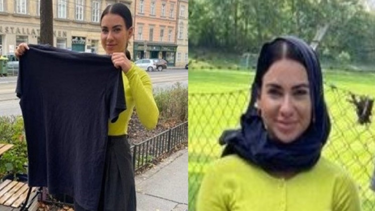 حاشیه سازی جدید رسانه زرد انگلیسی برای تیم ملی فوتبال/ موج سواری با رمز «حجاب»!