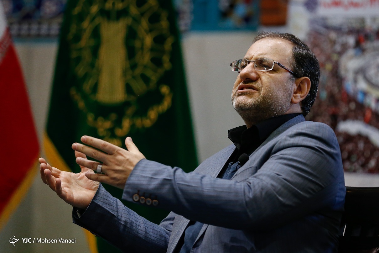 سخنگوی هیئت رئیسه مجلس: ادعای هک شدن سایت‌های منتسب به مجلس «مضحک» است