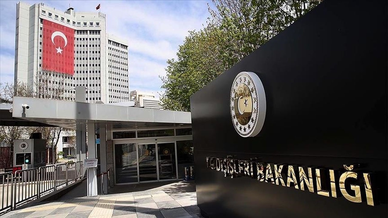 سفیر یونان در ترکیه احضار شد