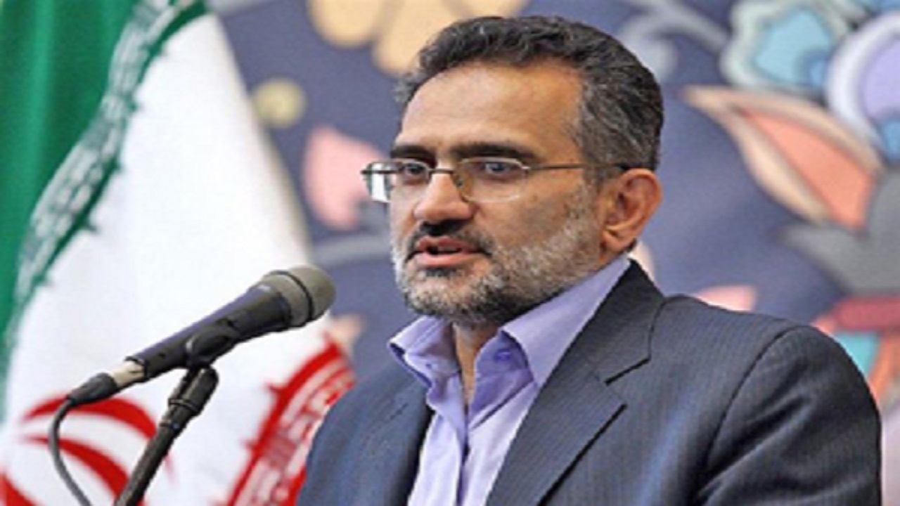 پیاده‌روی اربعین رزمایشی برای فتح قدس است