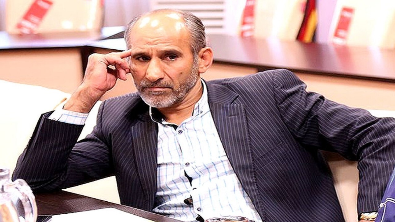 محمدیان: هنوز نمی‌دانم چرا از هیئت کشتی مازندران کنار گذاشته شدم!