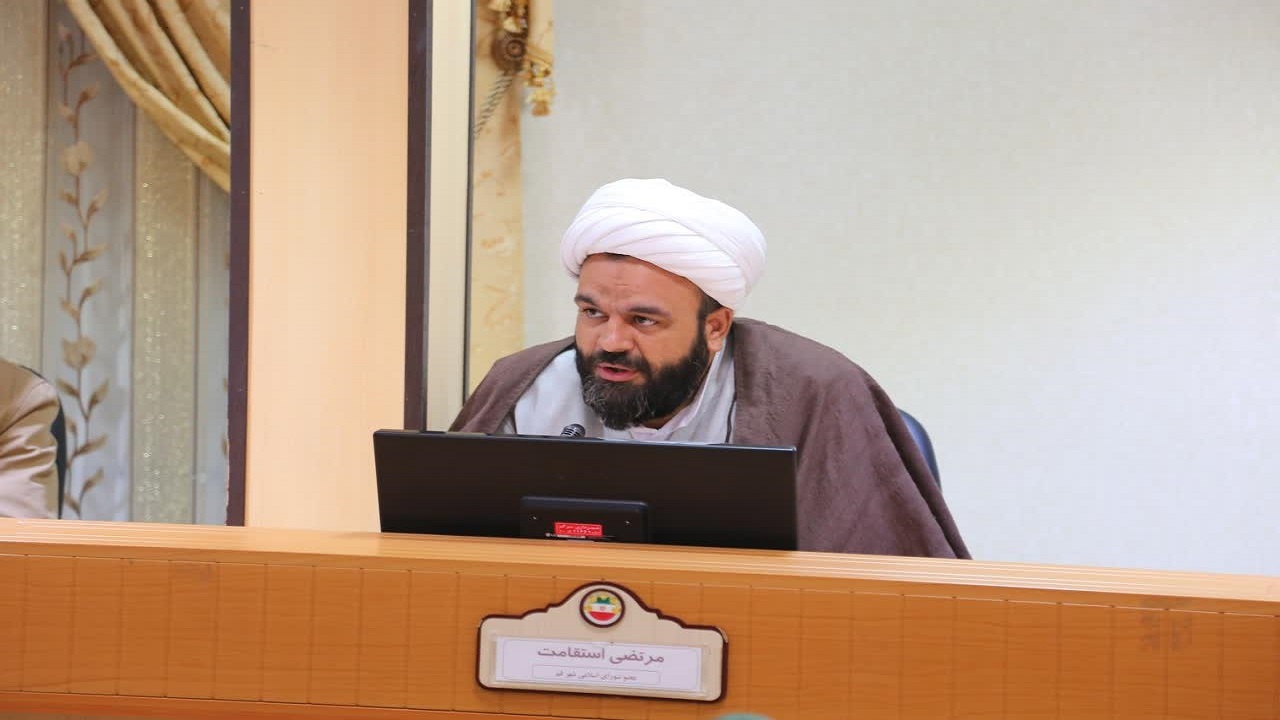 خسارت بالای اغتشاشگران به شهر قم/ قدردانی از فعالیت‌های شهرداری  در ساعات اولیه پس از اغتشاشات