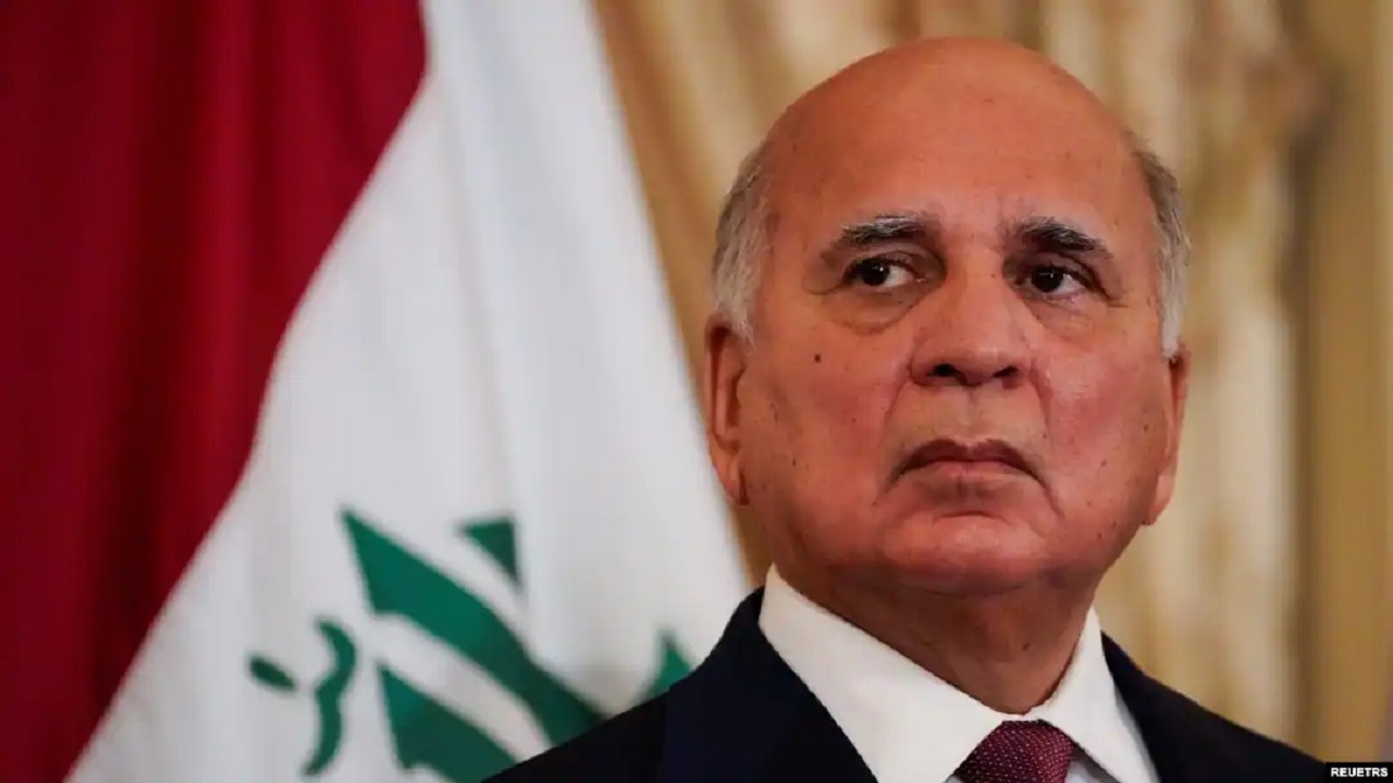 تلاش عراق برای برگزاری دور جدید مذاکرات بین ایران و عربستان