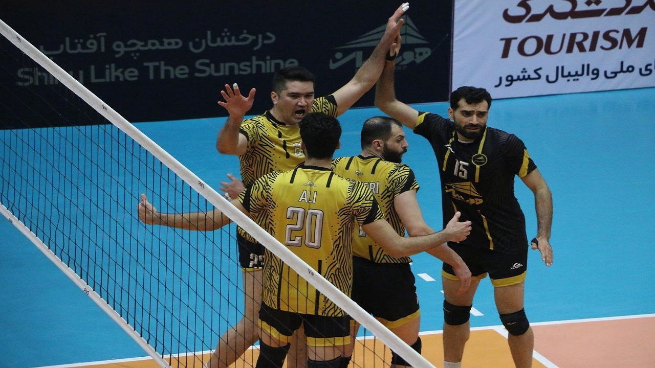 هورسانی‌ها هم خانه به دوش شدند