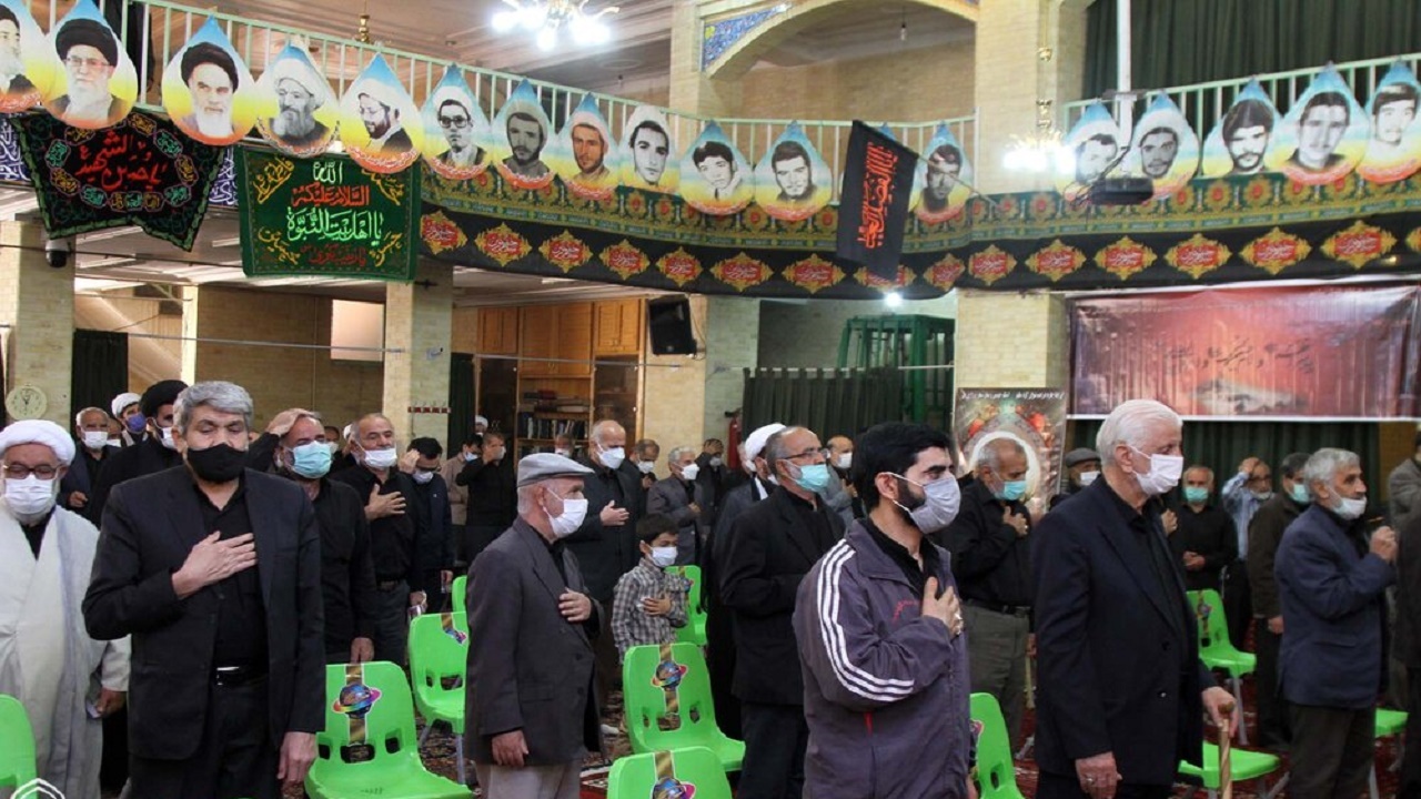 توسل به امام رضا(ع) وسیله ای برای استجابت دعاها