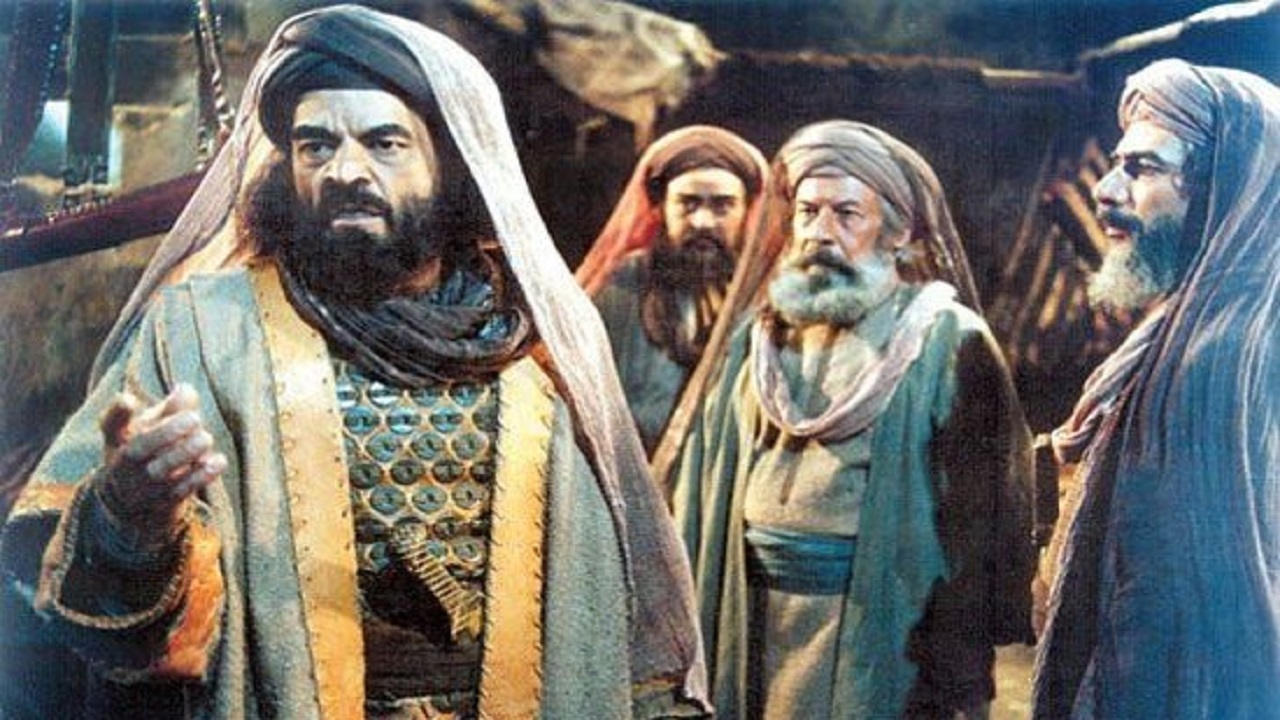 از «شب» تا «روز هشتم»؛ فیلم‌هایی که از کرم امام رضا (ع) می‌گویند