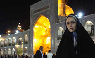 مروری بر سریال و فیلم هایی که با موضوع امام رضا (ع) تولید شده اند