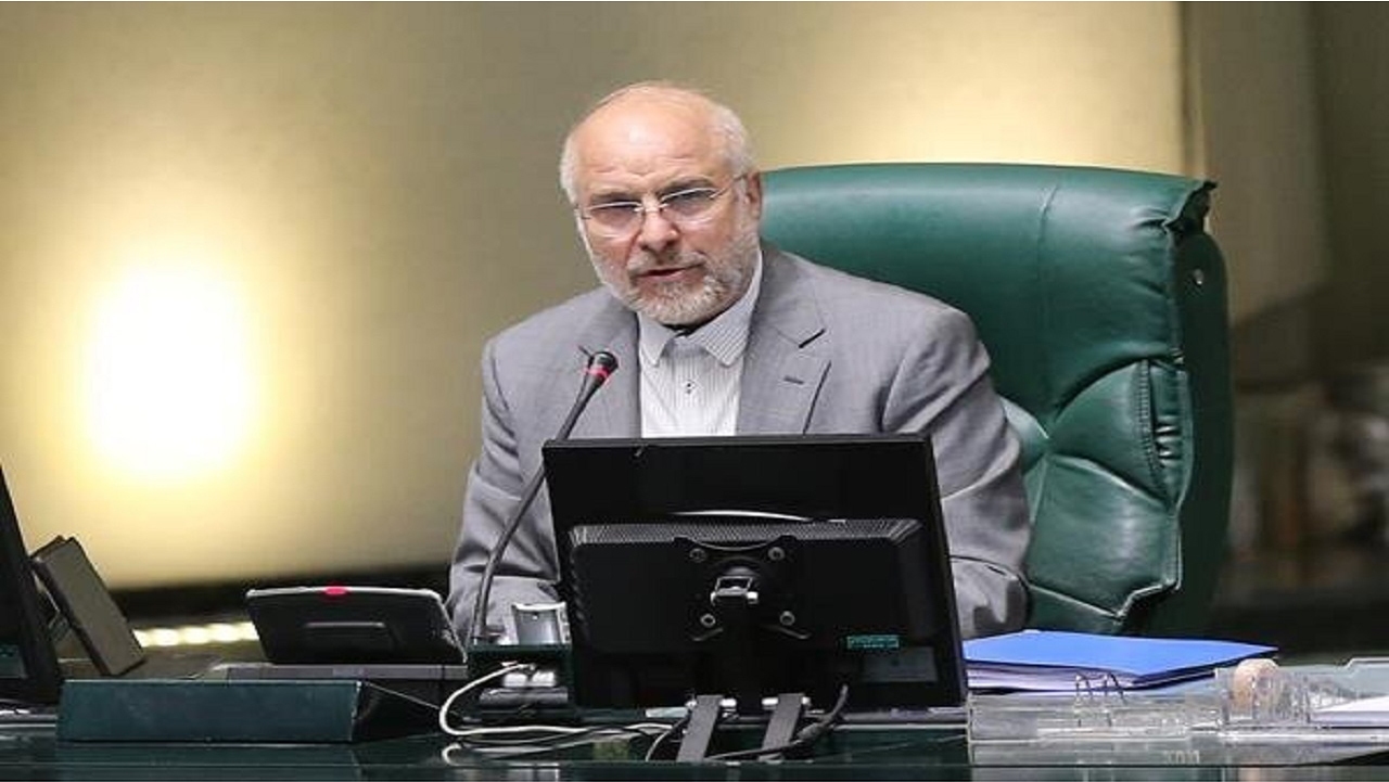 رئیس مجلس به شهرستان‌های لامرد و مهر سفر می‌کند