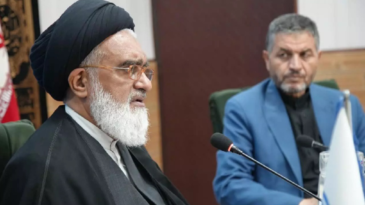حضور بسیاری افراد در اغتشاشات صرفاً به خاطر بی اطلاعی است