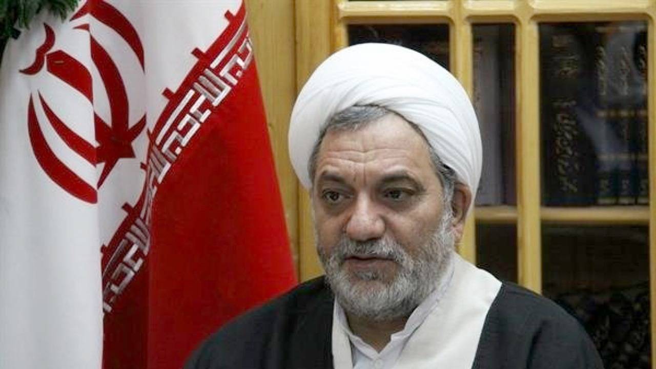 تأکید رئیس دستگاه قضایی کرمان بر برخورد قاطع با اغتشاشگران