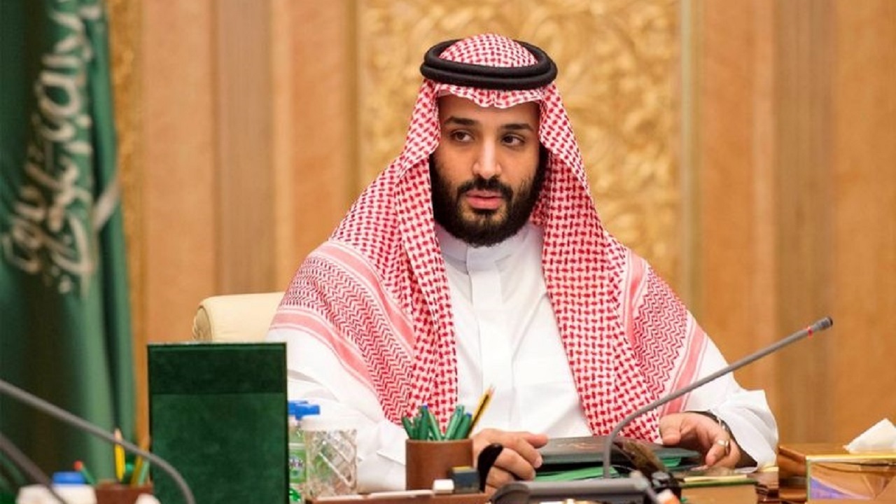 بن‌سلمان رئیس شورای وزیران عربستان شد