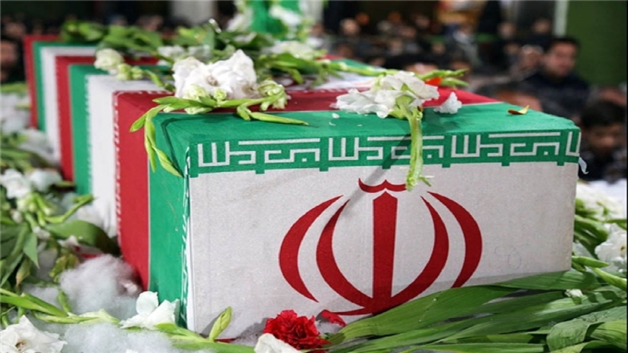 شهادت یکی از مدافعان امنیت لرستانی در اغتشاشات اخیر