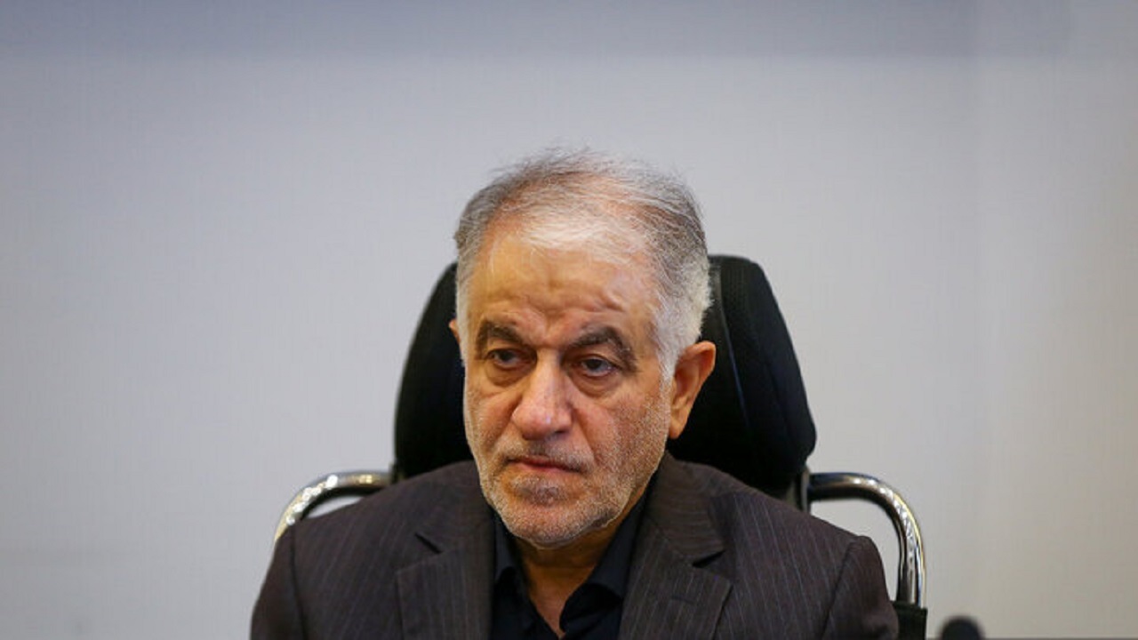کارخانه ریسباف اصفهان نمی‌تواند کاربری تجاری داشته باشد