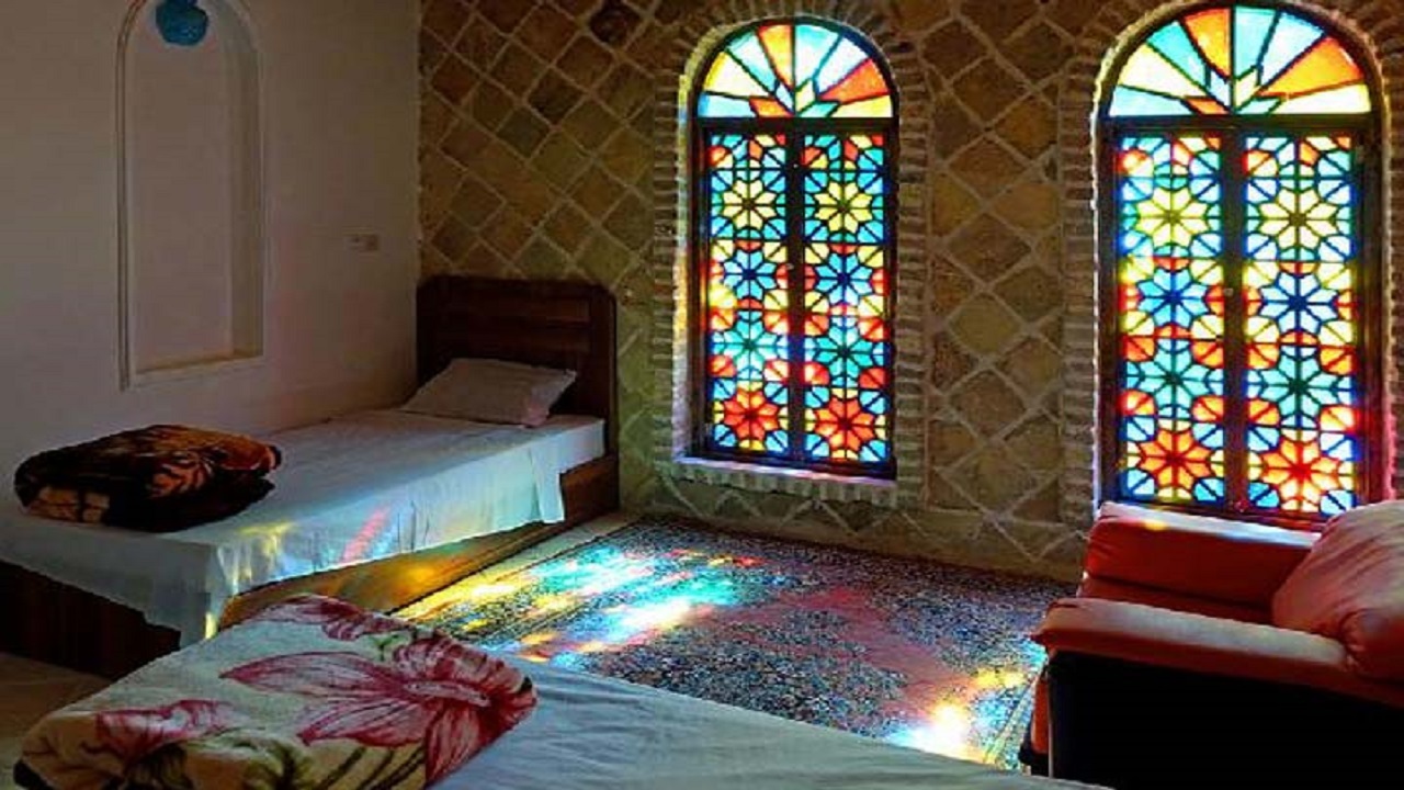 اعطای تسهیلات به سرمایه گذاران اقامتگاه‌های بوم گردی خوزستان