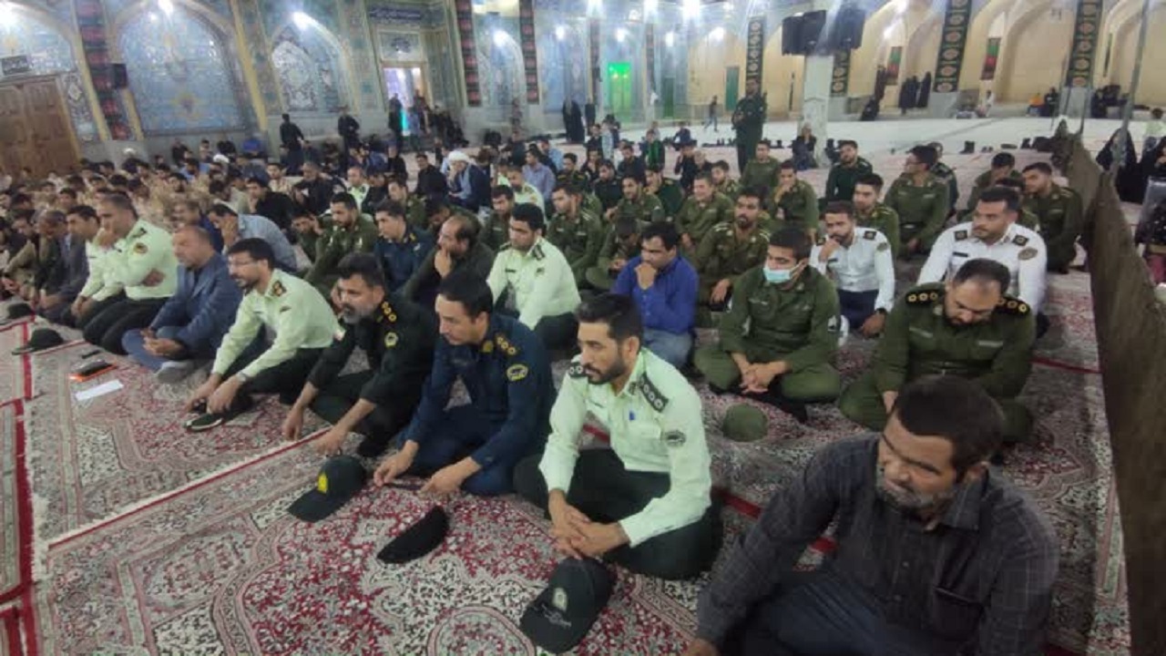 افتخار آفرینی‌های سربازان در دفاع مقدس بر هیچ کس پوشیده نیست