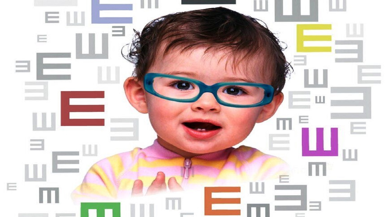 غربالگری بینایی بیش از ۱۹ هزار کودک در استان قزوین