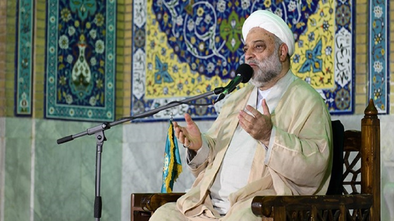 عبادت دشمنان سیدالشهدا (ع) در واقعه کربلا بر اساس جهل بود