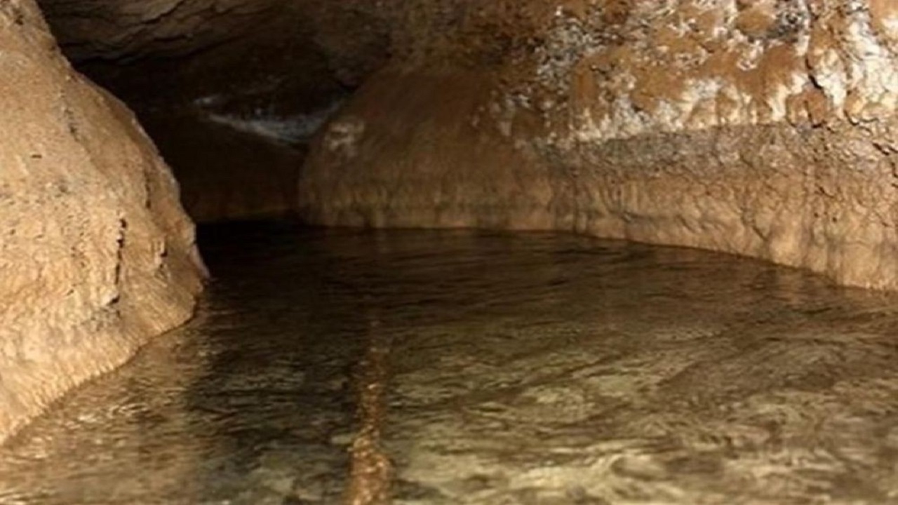 کاهش ۲۷ درصدی آبخوان های گلستان در پایان سال آبی