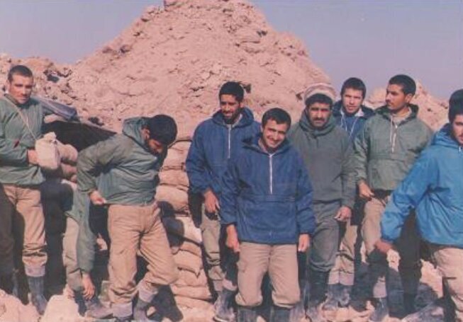 ماجرای اولین اسیری که از زندان بعثی&zwnj;ها گریخت