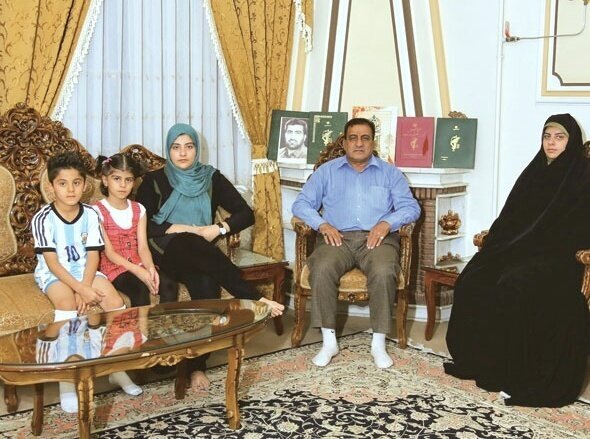 ماجرای اولین اسیری که از زندان بعثی&zwnj;ها گریخت
