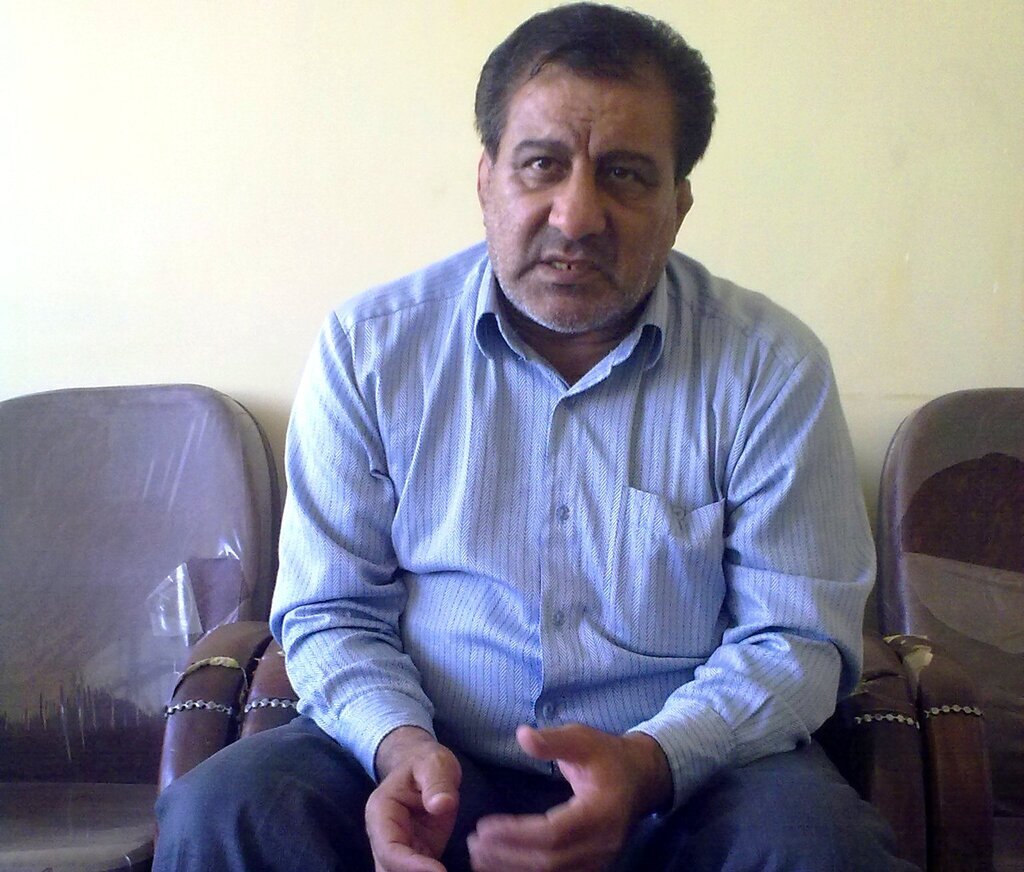 ماجرای اولین اسیری که از زندان بعثی&zwnj;ها گریخت
