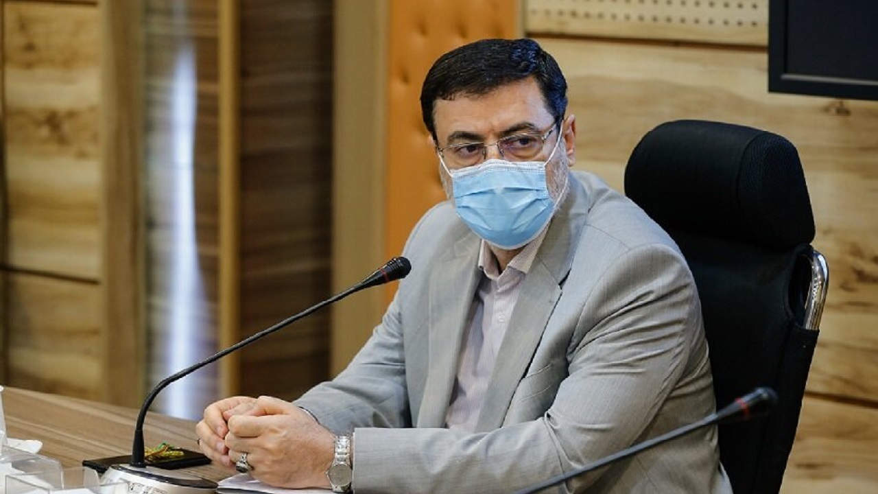 سفر رئیس بنیاد شهید و امور ایثارگران کشور به خمین