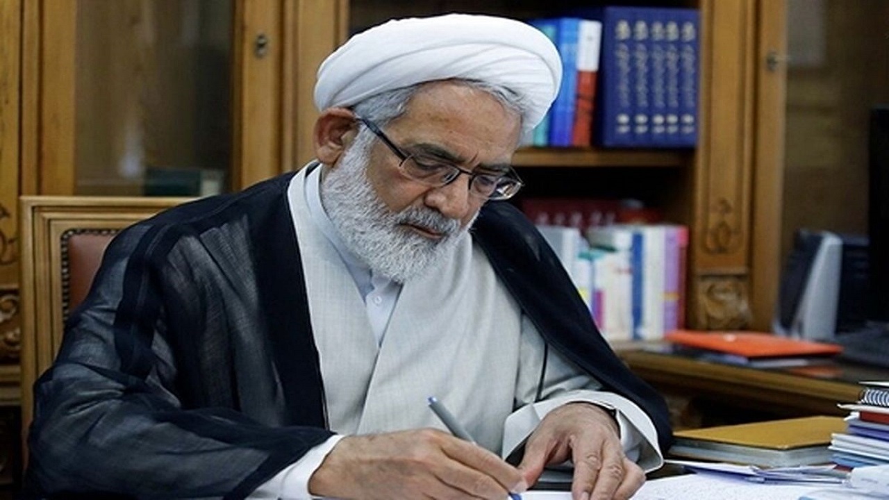 اشد مجازات برای افرادی که به صورت سازماندهی شده در اغتشاشات شرکت داشتند
