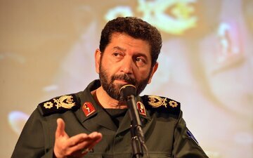 مجروحیت ۱۸۵ بسیجی در اغتشاشات اخیر