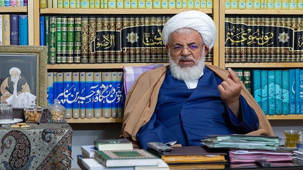 وقف‌های جدید متناسب با نیاز روز جامعه باشد