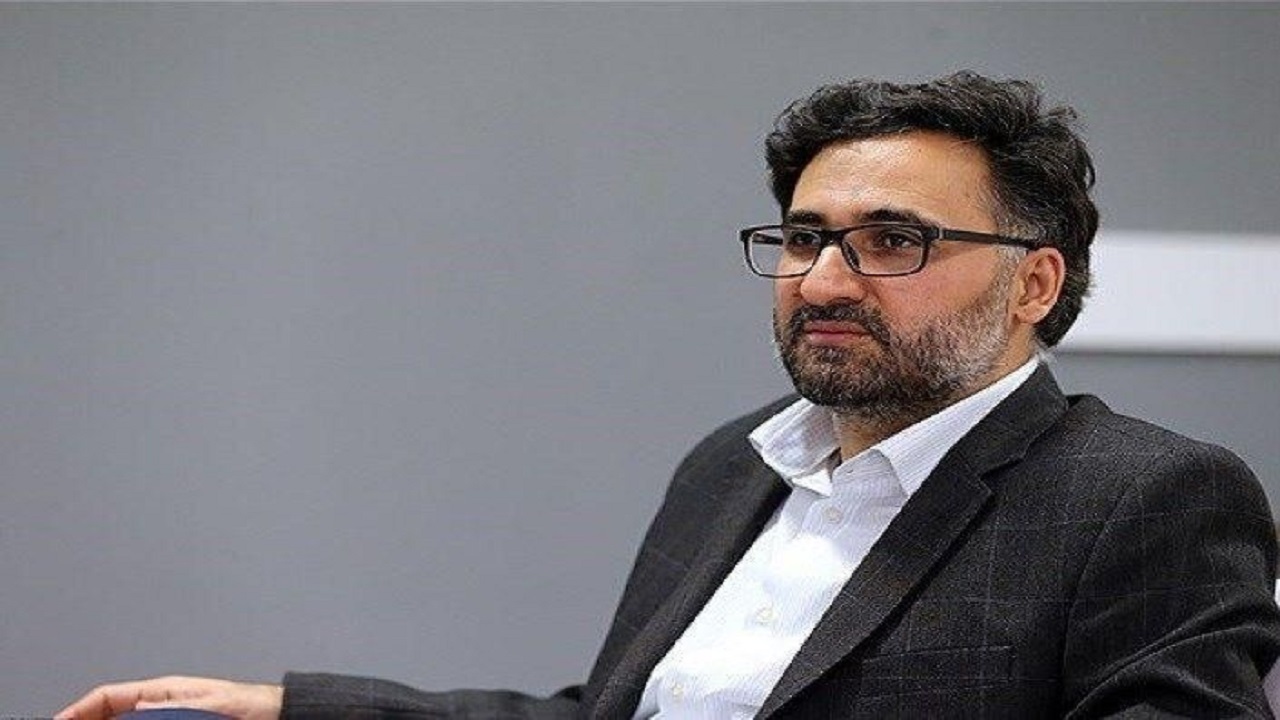 دهقانی فیروز آبادی: با اجرای قانون جهش تولید، نسل جدیدی از کسب و کار‌ها شکل خواهد گرفت