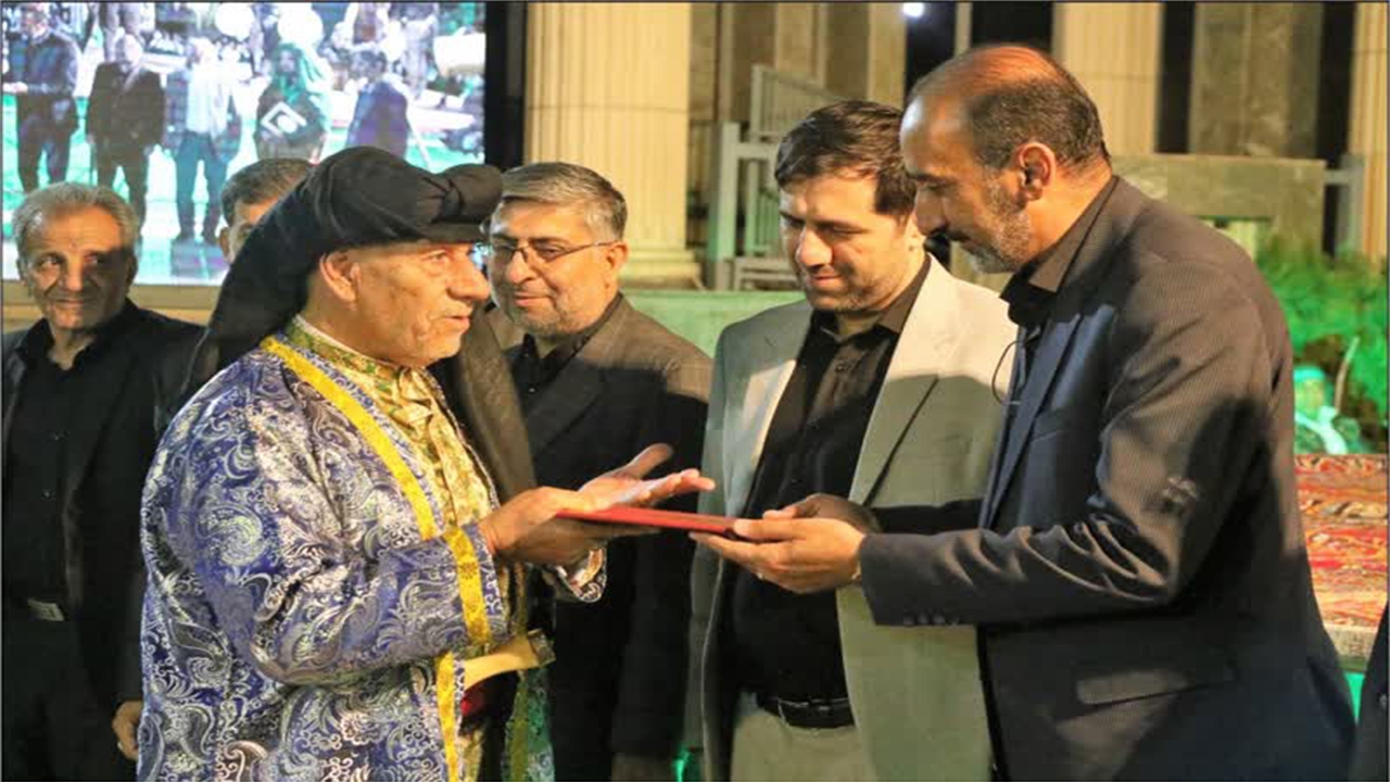 مردمی بودن، راز ماندگاری هنر تعزیه است