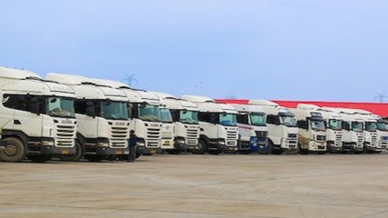 جابجایی بیش از ۸ میلیون تن کالا از مازندران